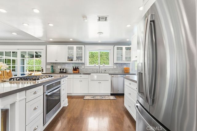 1907 N Silverwood, Orange, CA 92865
