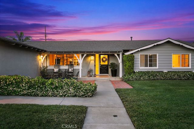 1907 N Silverwood, Orange, CA 92865