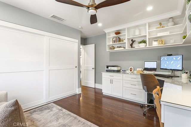 1907 N Silverwood, Orange, CA 92865