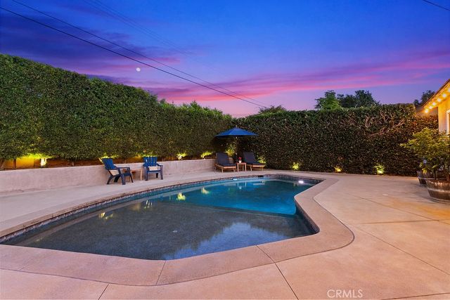 1907 N Silverwood, Orange, CA 92865