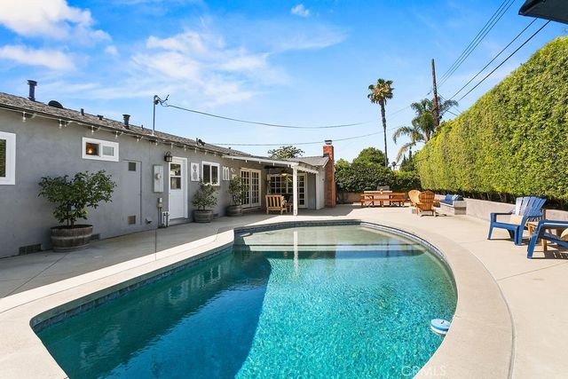1907 N Silverwood, Orange, CA 92865