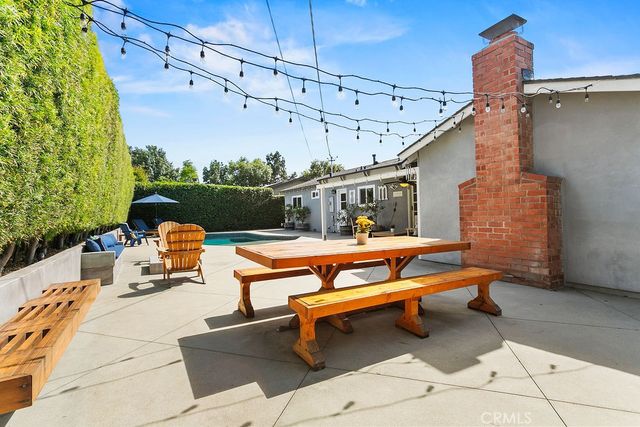 1907 N Silverwood, Orange, CA 92865
