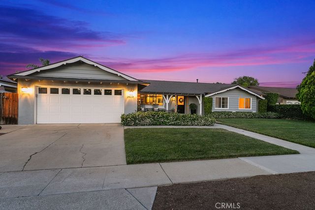 1907 N Silverwood, Orange, CA 92865