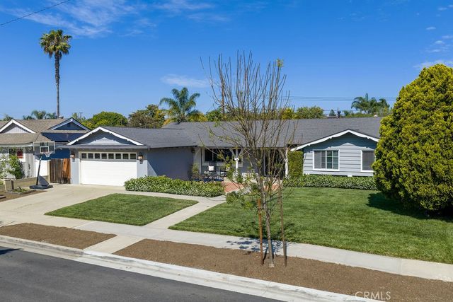 1907 N Silverwood, Orange, CA 92865