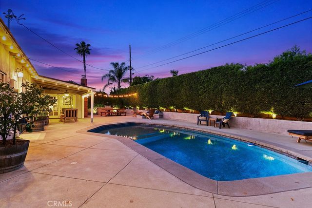 1907 N Silverwood, Orange, CA 92865