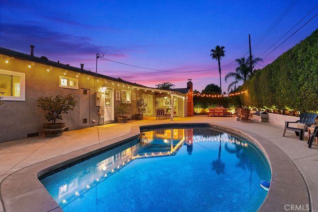 1907 N Silverwood, Orange, CA 92865