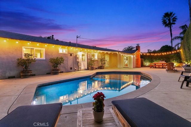 1907 N Silverwood, Orange, CA 92865