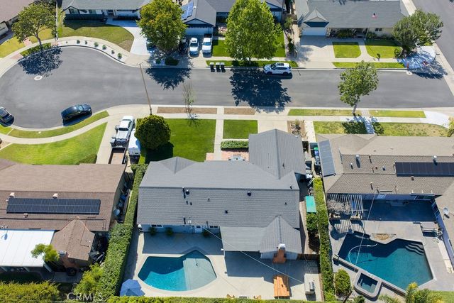 1907 N Silverwood, Orange, CA 92865