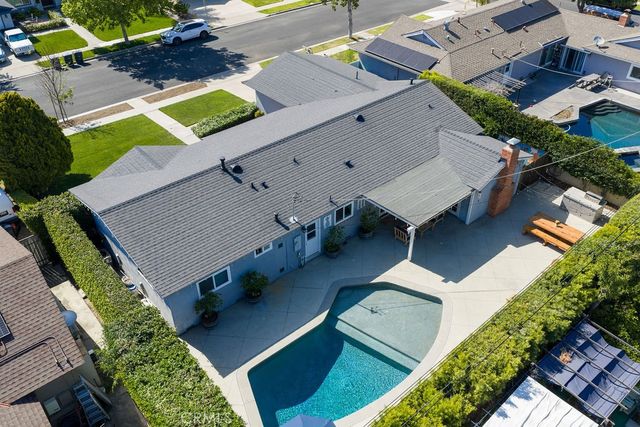 1907 N Silverwood, Orange, CA 92865
