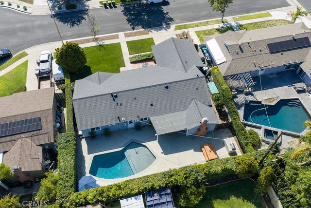 1907 N Silverwood, Orange, CA 92865