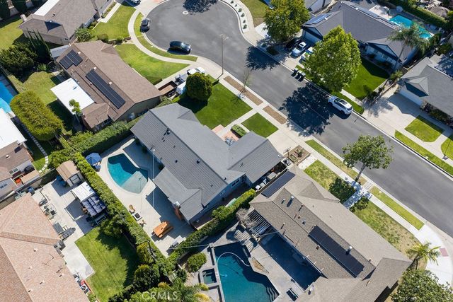 1907 N Silverwood, Orange, CA 92865