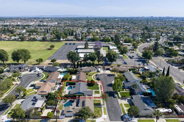 1907 N Silverwood, Orange, CA 92865