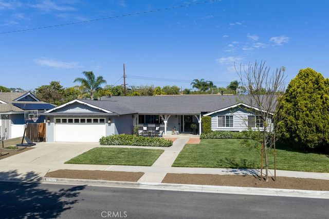 1907 N Silverwood, Orange, CA 92865