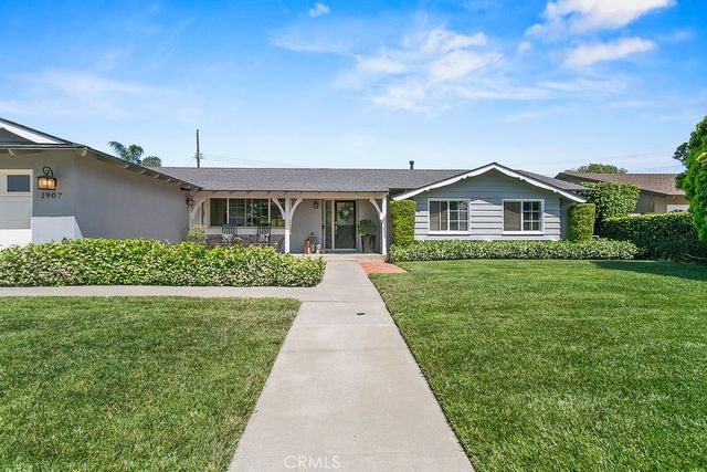 1907 N Silverwood, Orange, CA 92865