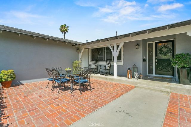 1907 N Silverwood, Orange, CA 92865