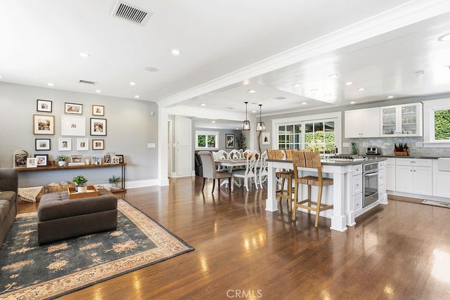 1907 N Silverwood, Orange, CA 92865