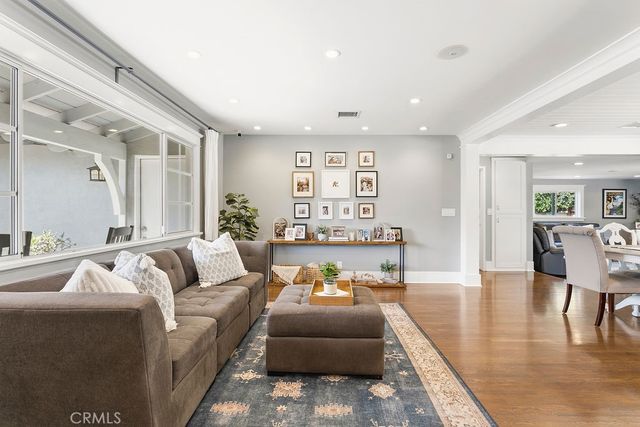 1907 N Silverwood, Orange, CA 92865
