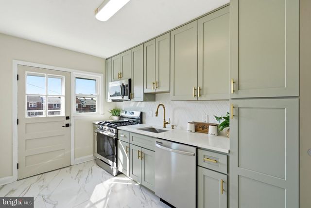 5011 WILKENS AVE, Baltimore, MD 21228