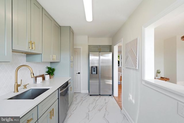 5011 WILKENS AVE, Baltimore, MD 21228