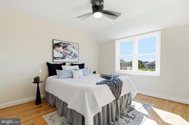 5011 WILKENS AVE, Baltimore, MD 21228