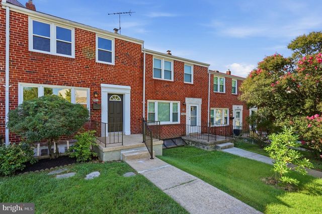 5011 WILKENS AVE, Baltimore, MD 21228
