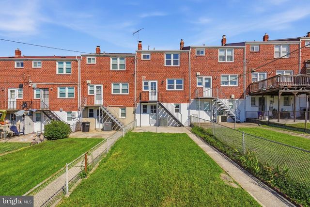 5011 WILKENS AVE, Baltimore, MD 21228
