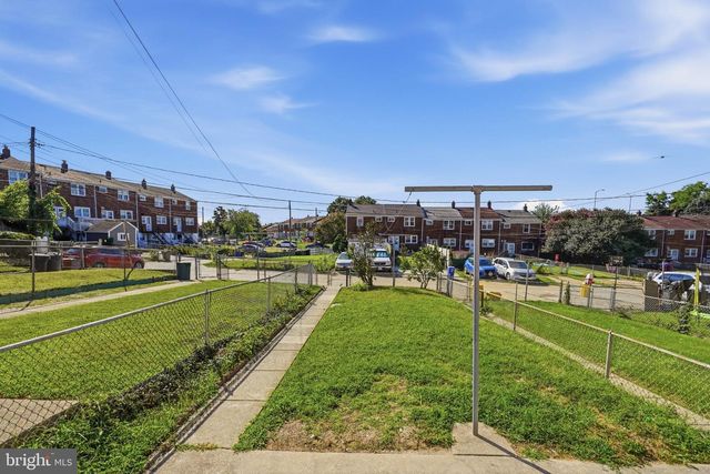 5011 WILKENS AVE, Baltimore, MD 21228