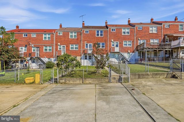 5011 WILKENS AVE, Baltimore, MD 21228