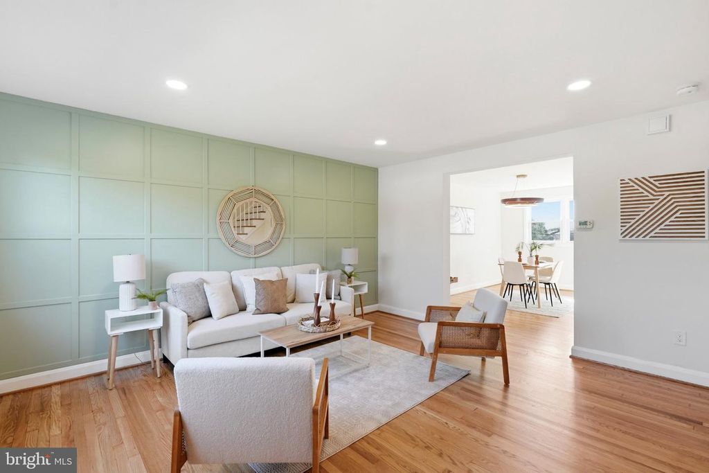 5011 WILKENS AVE, Baltimore, MD 21228