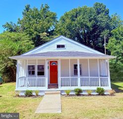 608 KINTZ ST, Colonial Beach, VA 22443
