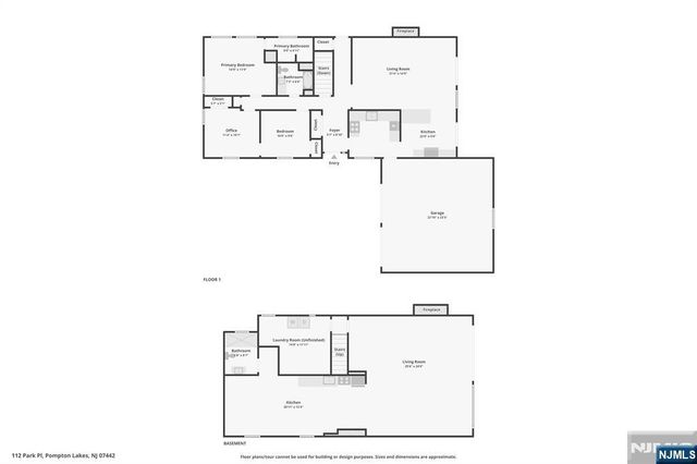 112 Park Place, Pompton Lakes, NJ 07442