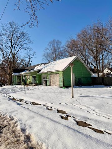 518 Modrell Boulevard, Elkhart, IN 46514