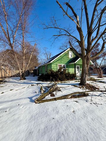 518 Modrell Boulevard, Elkhart, IN 46514