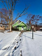 518 Modrell Boulevard, Elkhart, IN 46514