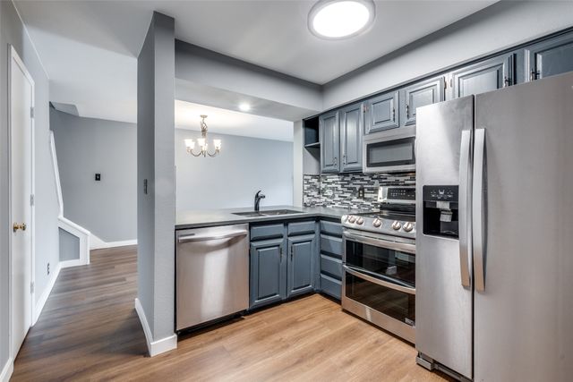 5200 Martel Avenue 3N, Dallas, TX 75206