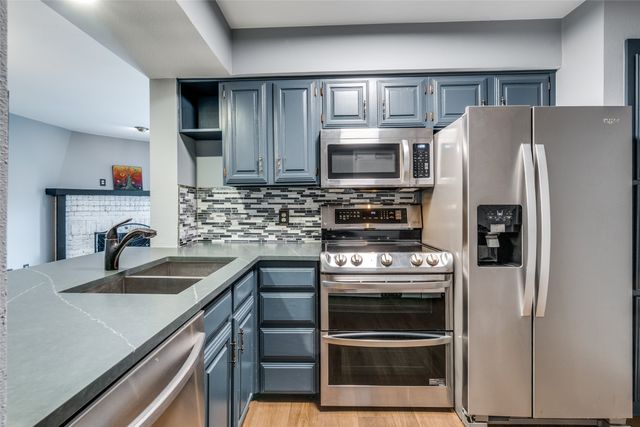 5200 Martel Avenue 3N, Dallas, TX 75206