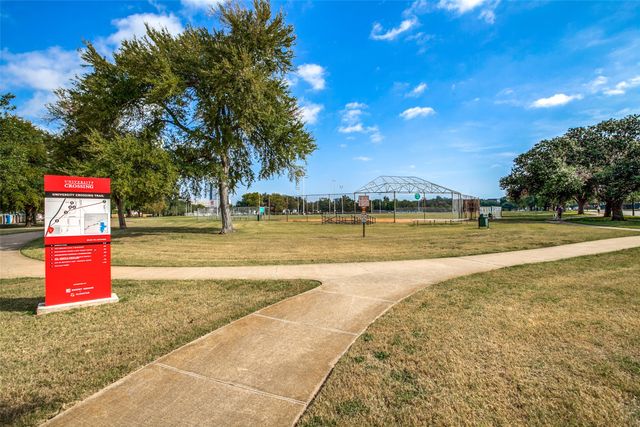 5200 Martel Avenue 3N, Dallas, TX 75206