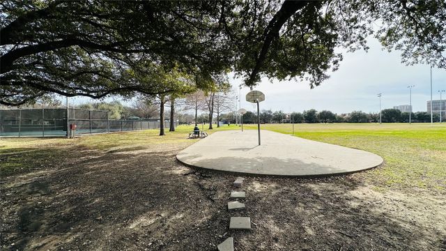 5200 Martel Avenue 3N, Dallas, TX 75206