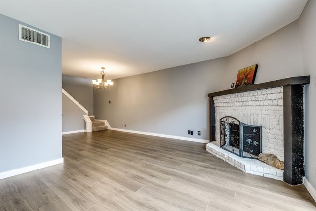 5200 Martel Avenue 3N, Dallas, TX 75206