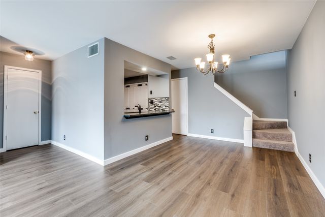 5200 Martel Avenue 3N, Dallas, TX 75206