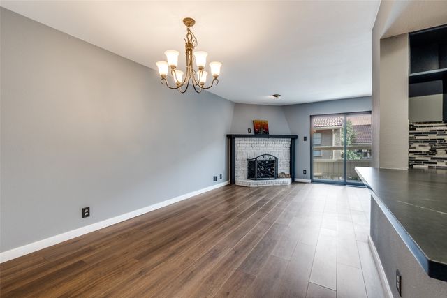 5200 Martel Avenue 3N, Dallas, TX 75206