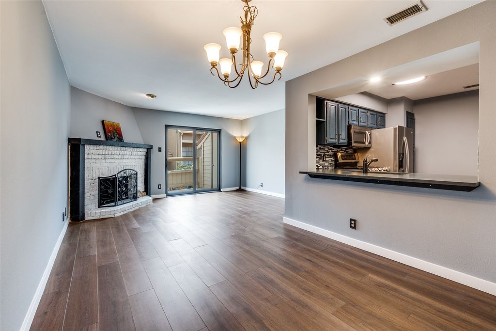 5200 Martel Avenue 3N, Dallas, TX 75206