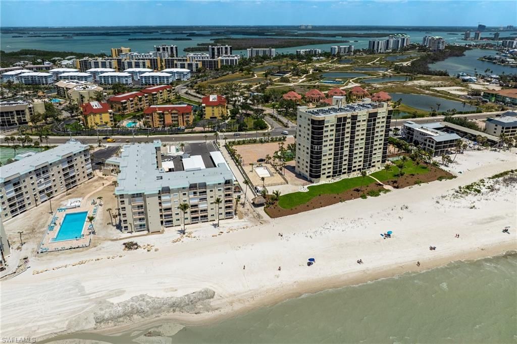 4481 Bay Beach LN 224, FORT MYERS BEACH, FL 33931 — exterior