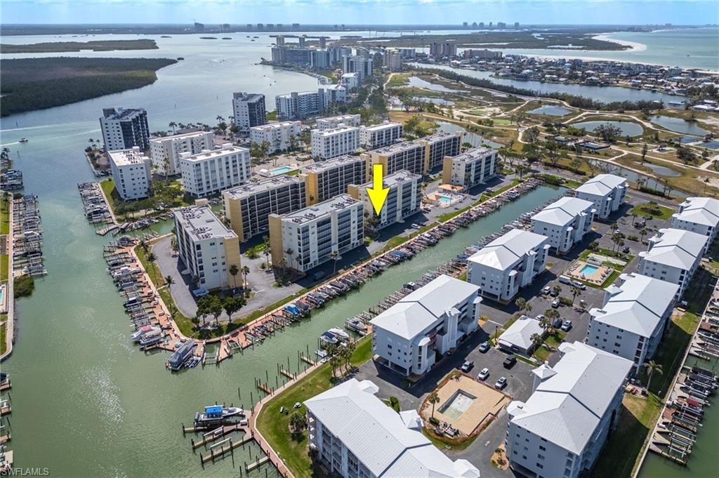 4481 Bay Beach LN 224, FORT MYERS BEACH, FL 33931 — photo 3
