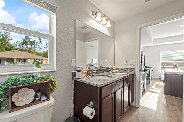 8009 N PRIMROSE DRIVE, Citrus Springs, FL 34434