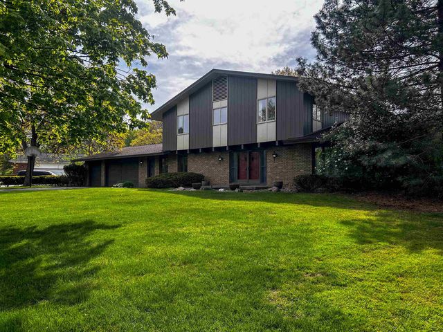 2610 Pewanaga Place, Flint, MI 48507