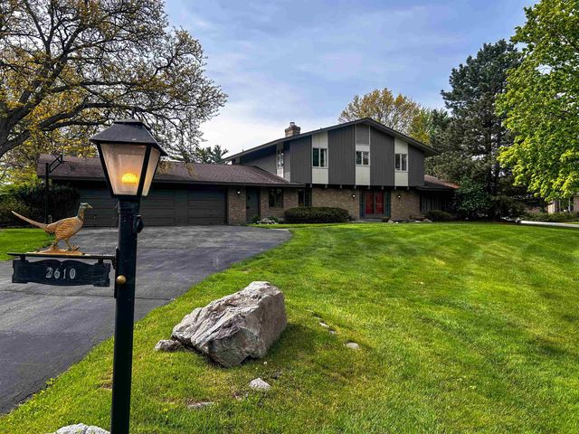 2610 Pewanaga Place, Flint, MI 48507