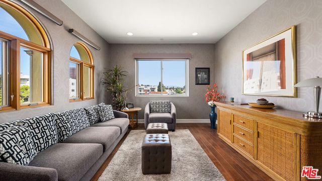 12026 Rhode Island Avenue PH1, Los Angeles, CA 90025