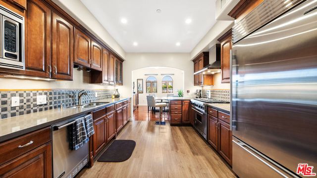 12026 Rhode Island Avenue PH1, Los Angeles, CA 90025