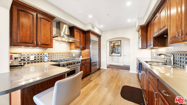 12026 Rhode Island Avenue PH1, Los Angeles, CA 90025